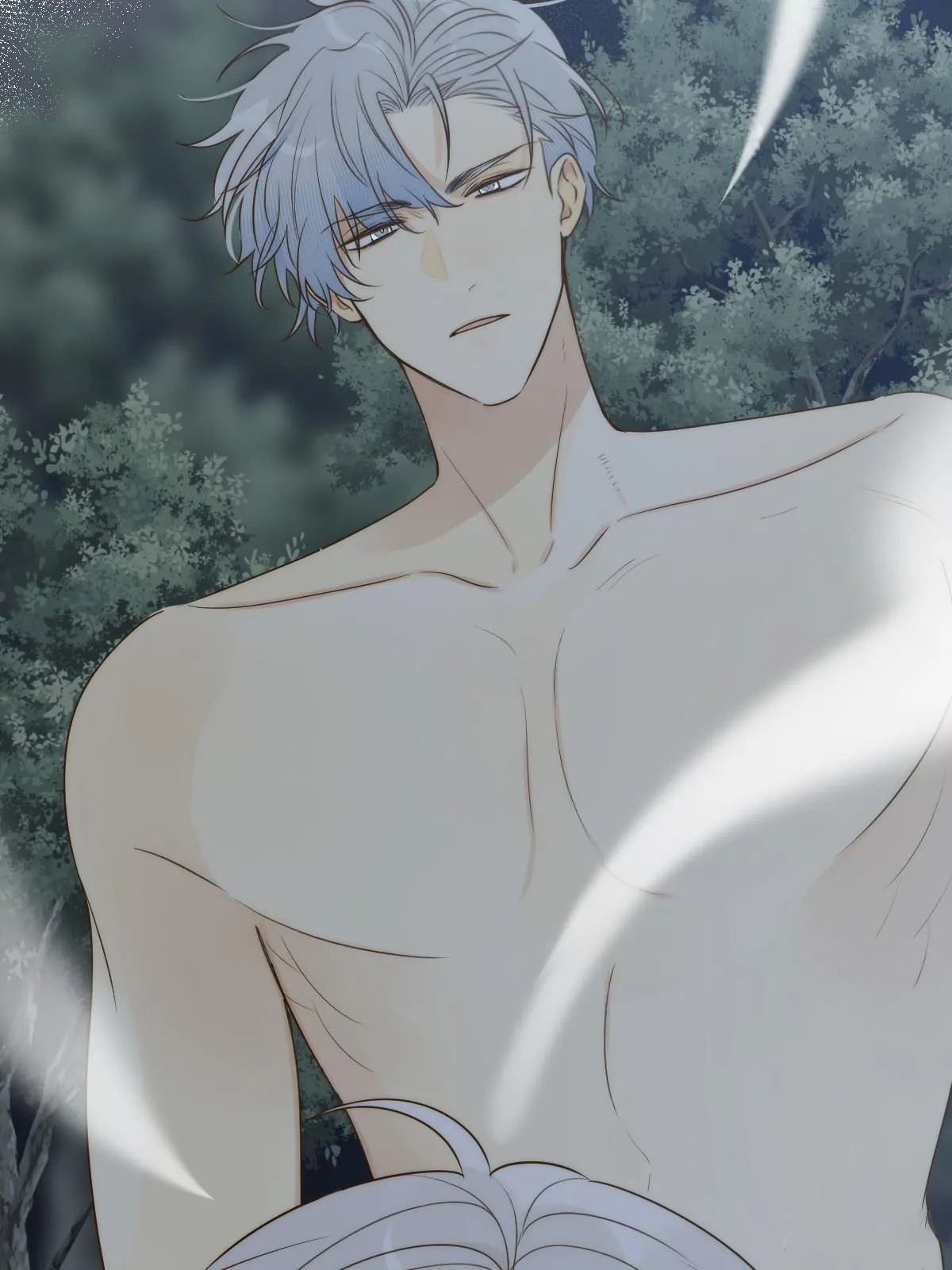 Chỉ Riêng Đuôi Là Không Được!!! Chapter 67 Trang 15