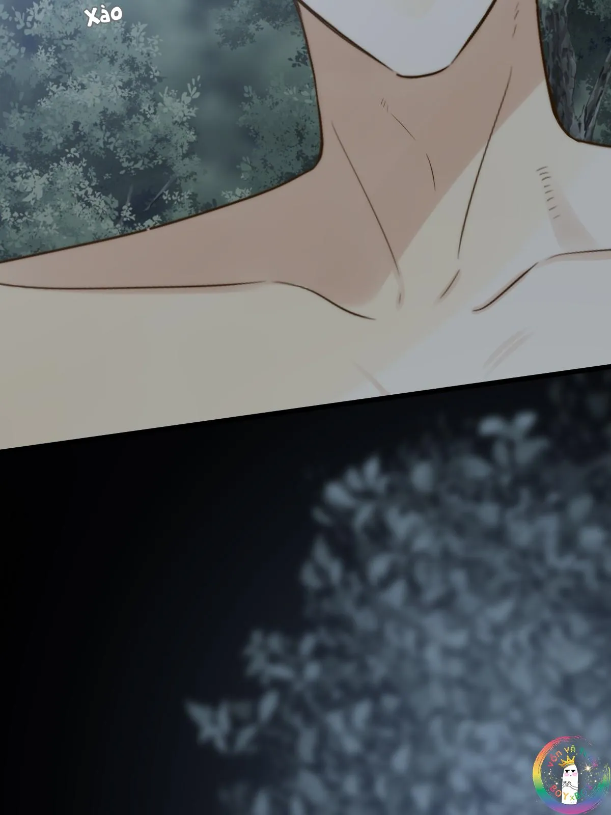 Chỉ Riêng Đuôi Là Không Được!!! Chapter 67 Trang 18