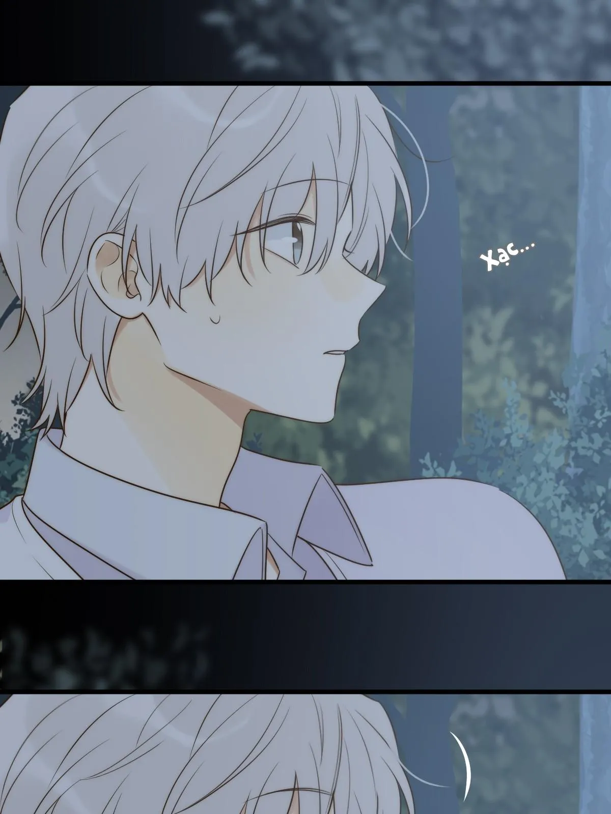 Chỉ Riêng Đuôi Là Không Được!!! Chapter 67 Trang 19