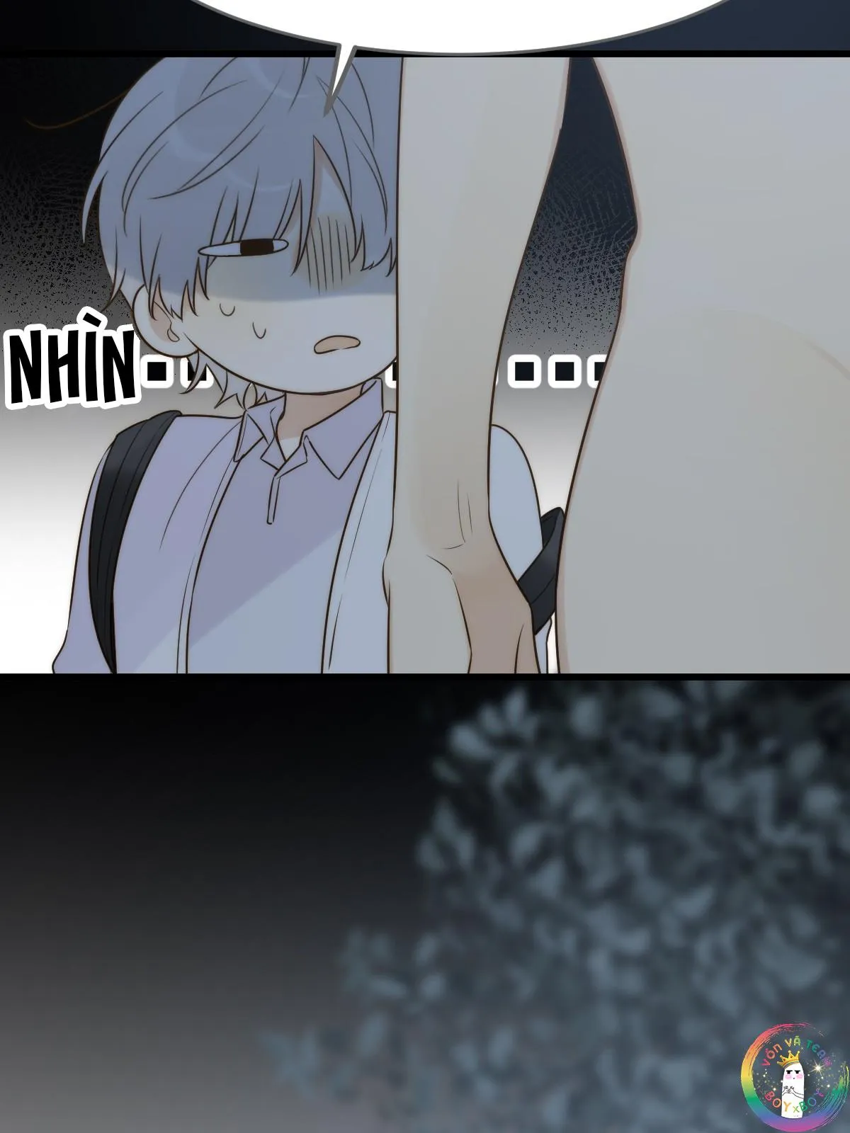 Chỉ Riêng Đuôi Là Không Được!!! Chapter 67 Trang 21