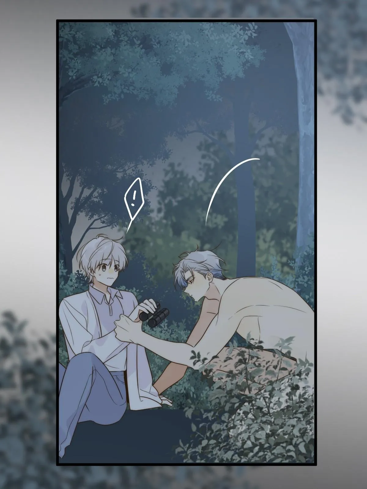 Chỉ Riêng Đuôi Là Không Được!!! Chapter 67 Trang 22