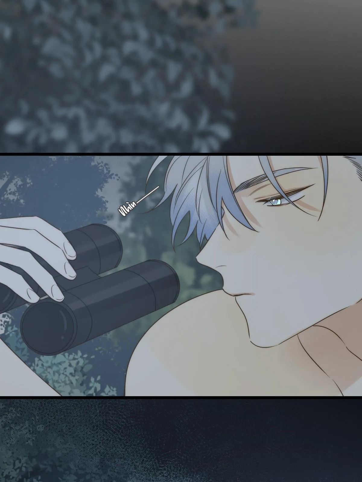 Chỉ Riêng Đuôi Là Không Được!!! Chapter 67 Trang 23