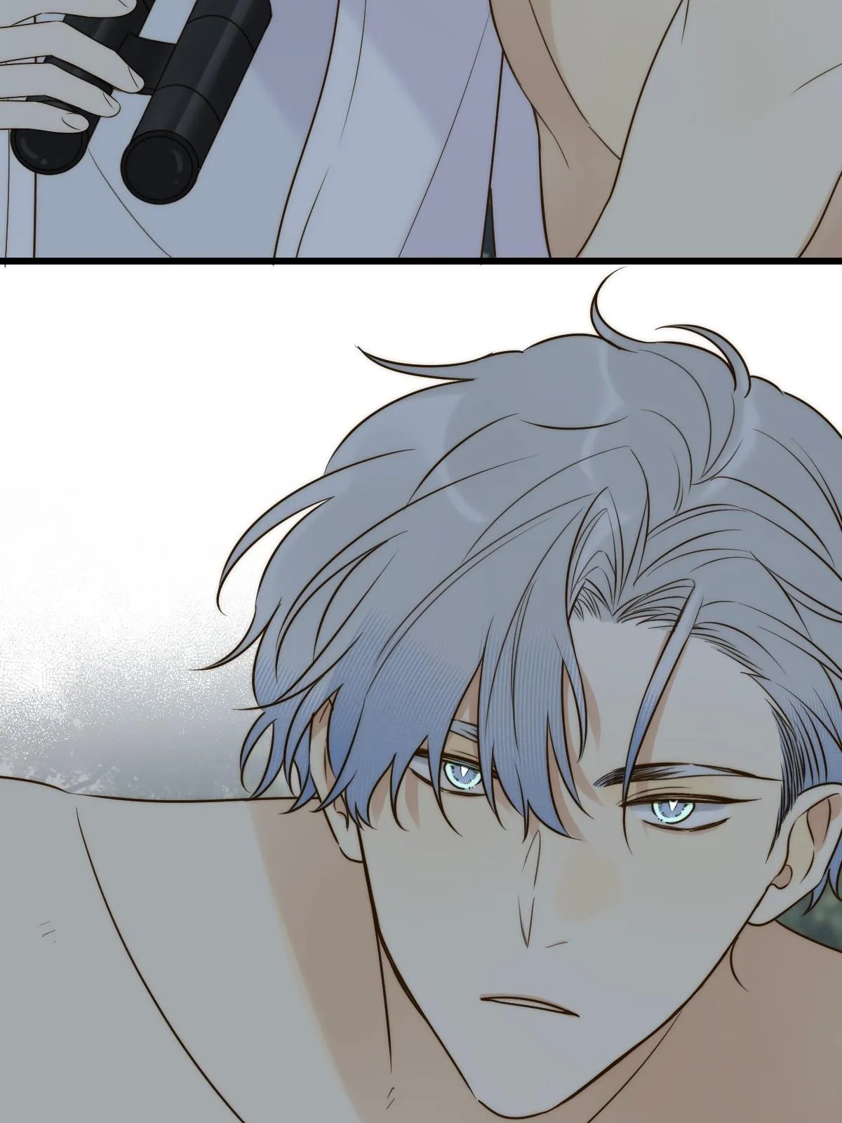 Chỉ Riêng Đuôi Là Không Được!!! Chapter 67 Trang 25