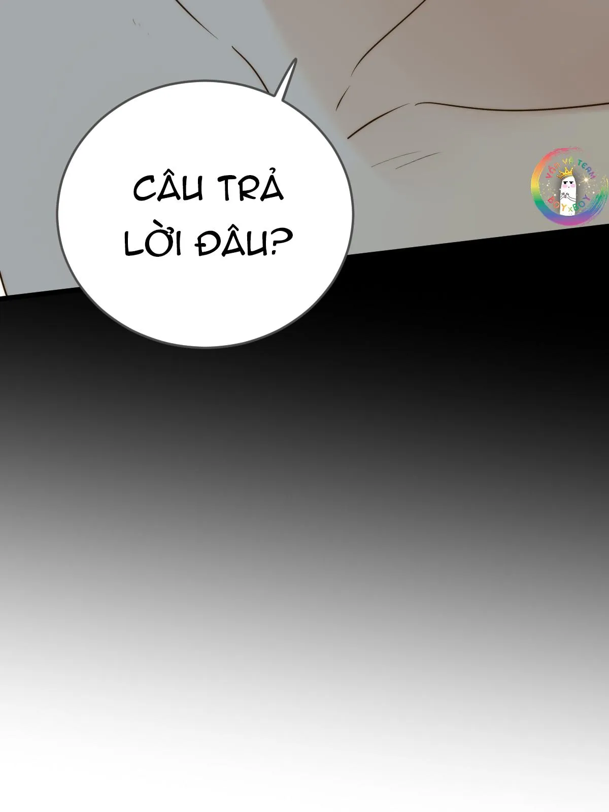 Chỉ Riêng Đuôi Là Không Được!!! Chapter 67 Trang 26