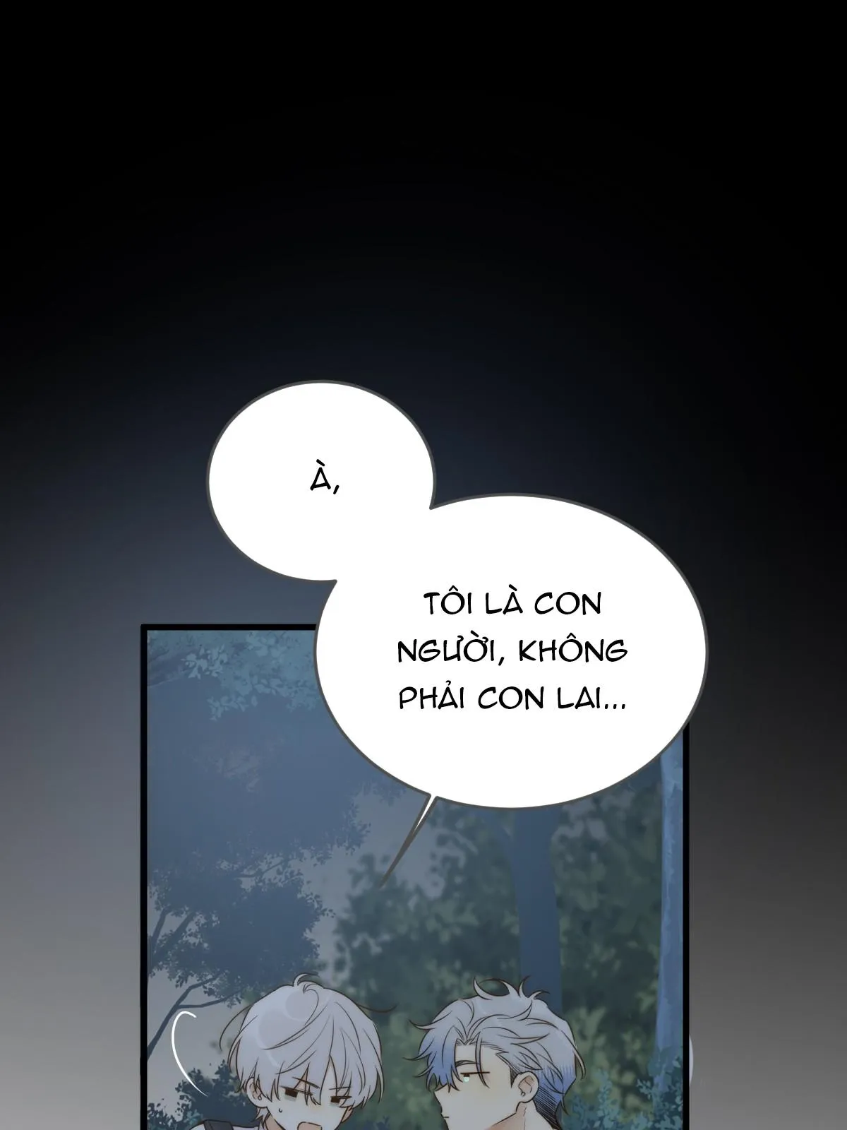 Chỉ Riêng Đuôi Là Không Được!!! Chapter 67 Trang 27