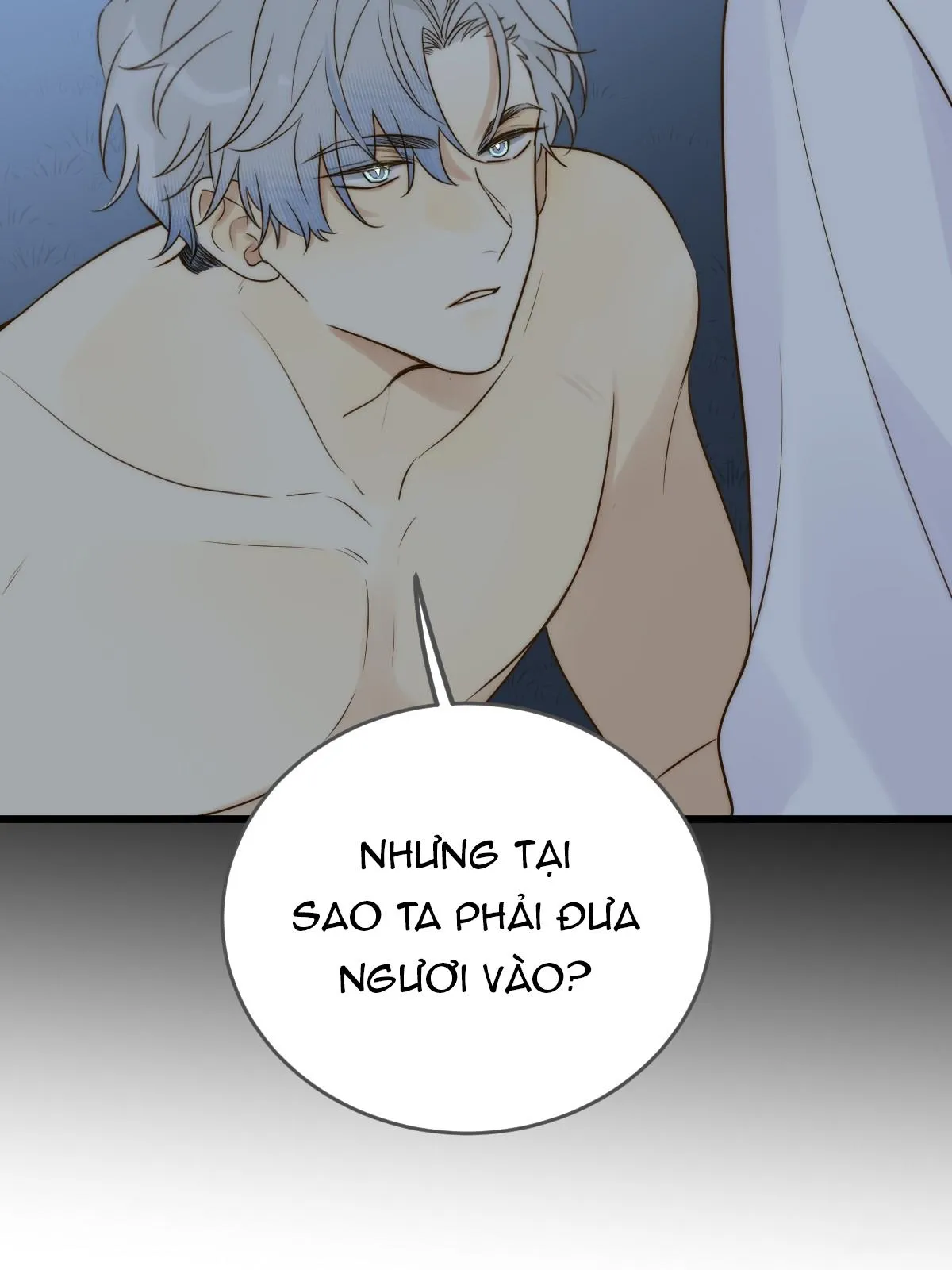 Chỉ Riêng Đuôi Là Không Được!!! Chapter 67 Trang 31