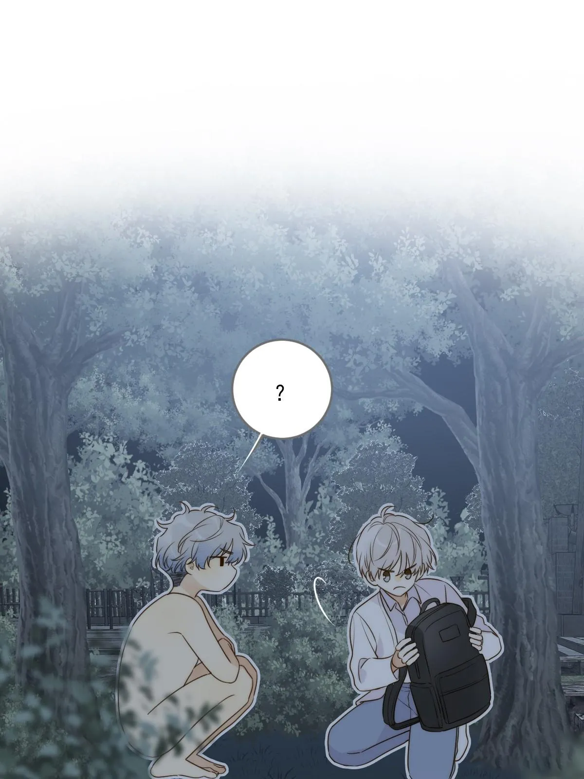 Chỉ Riêng Đuôi Là Không Được!!! Chapter 67 Trang 32