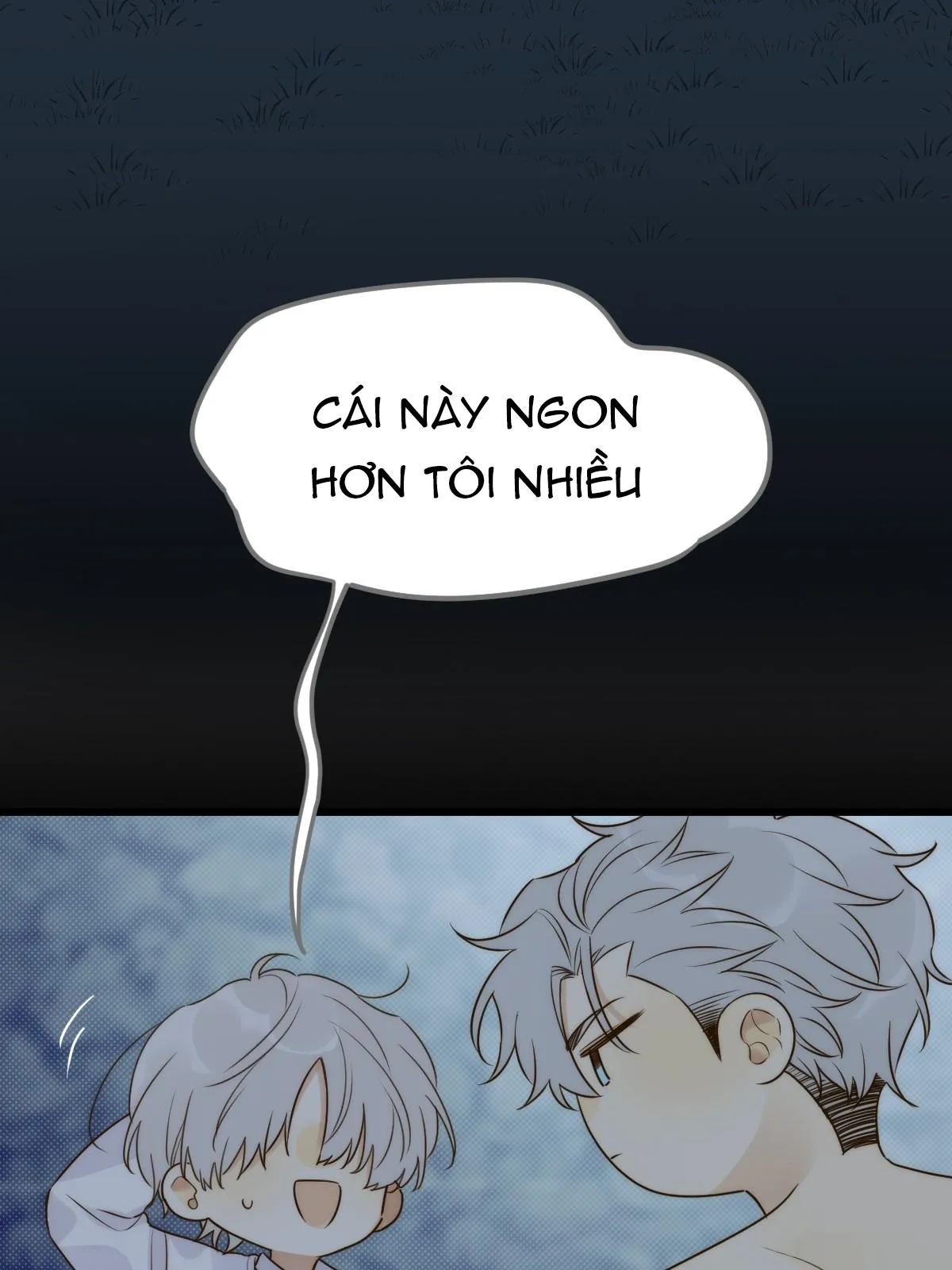 Chỉ Riêng Đuôi Là Không Được!!! Chapter 67 Trang 35