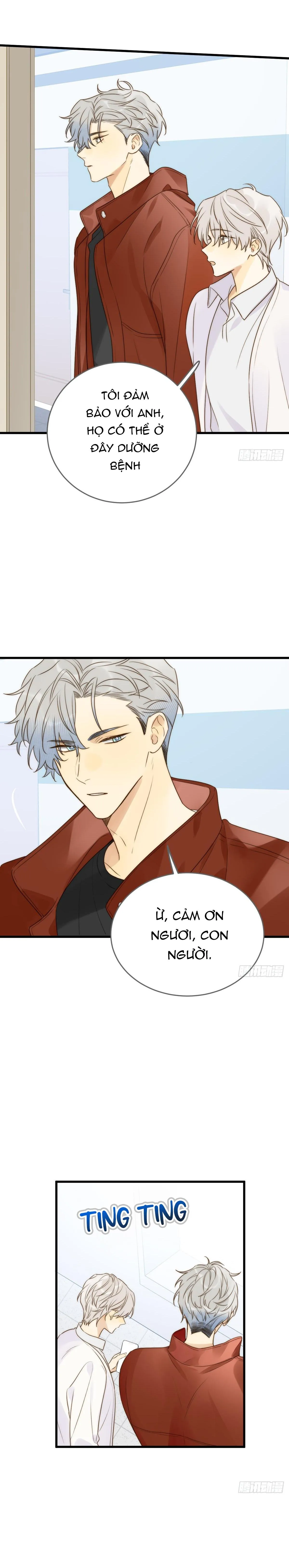 Chỉ Riêng Đuôi Là Không Được!!! Chapter 69 Trang 12