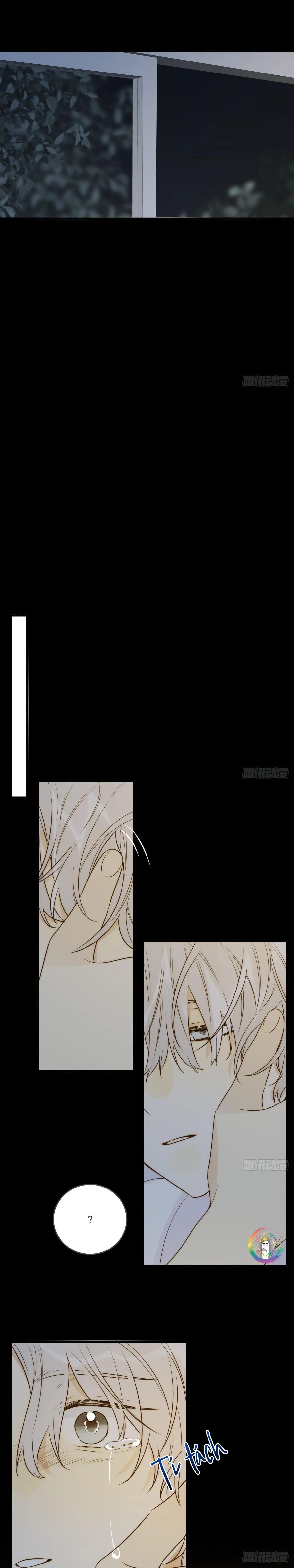 Chỉ Riêng Đuôi Là Không Được!!! Chapter 71 Trang 13