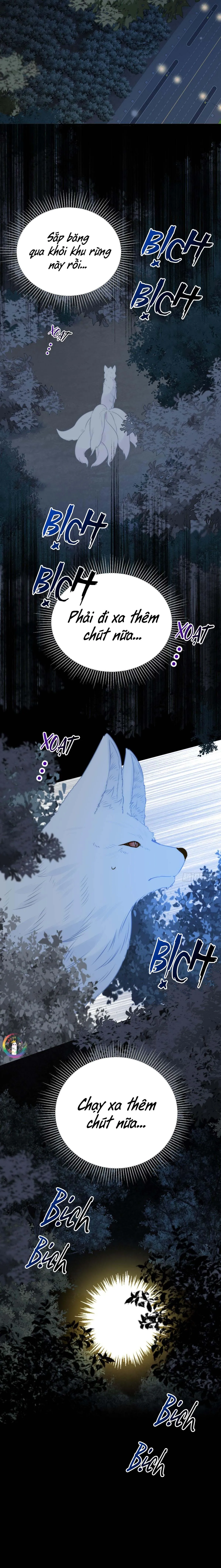 Chỉ Riêng Đuôi Là Không Được!!! Chapter 72 Trang 9