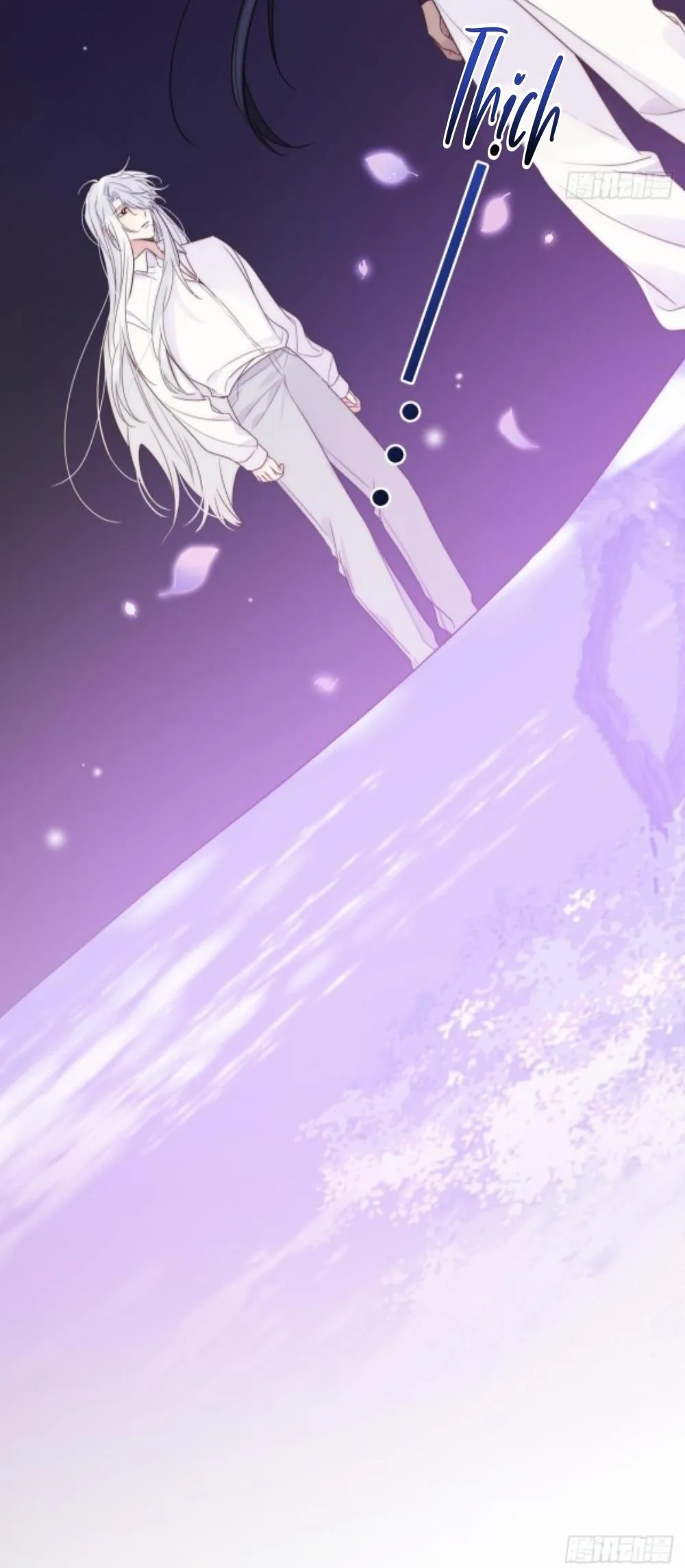 Chỉ Riêng Đuôi Là Không Được!!! Chapter 75 Trang 11