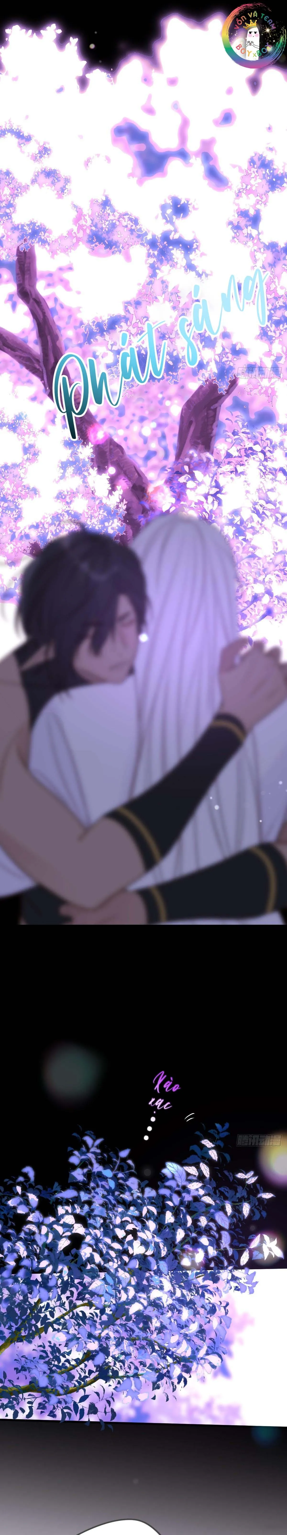 Chỉ Riêng Đuôi Là Không Được!!! Chapter 76 Trang 7