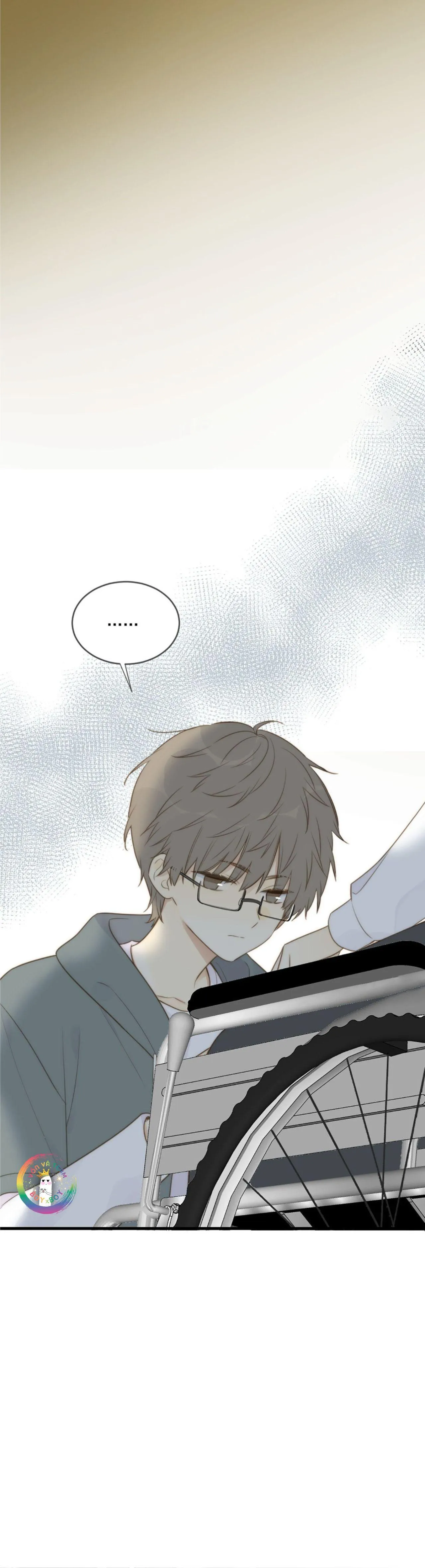 Chỉ Riêng Đuôi Là Không Được!!! Chapter 1 Trang 12