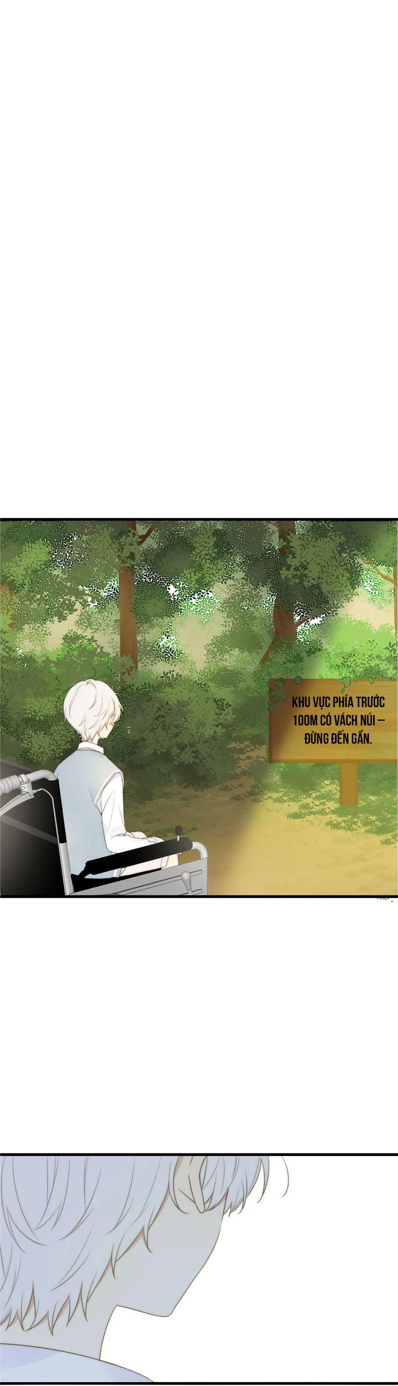 Chỉ Riêng Đuôi Là Không Được!!! Chapter 1 Trang 17