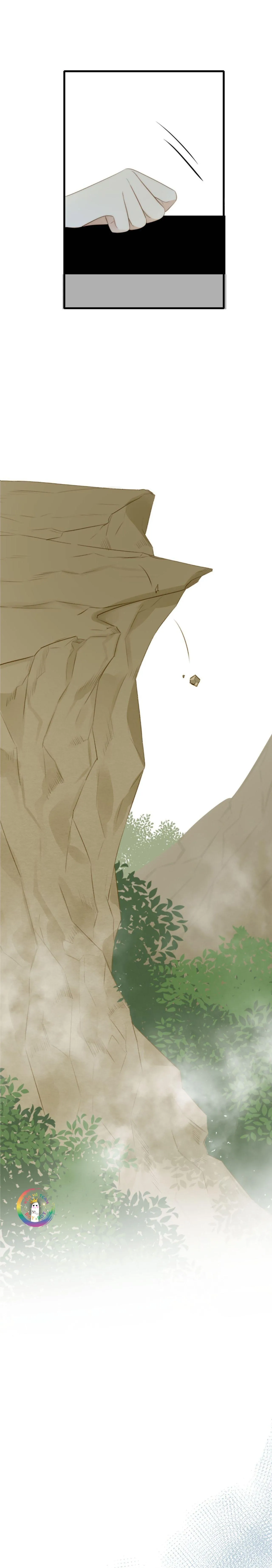 Chỉ Riêng Đuôi Là Không Được!!! Chapter 1 Trang 21