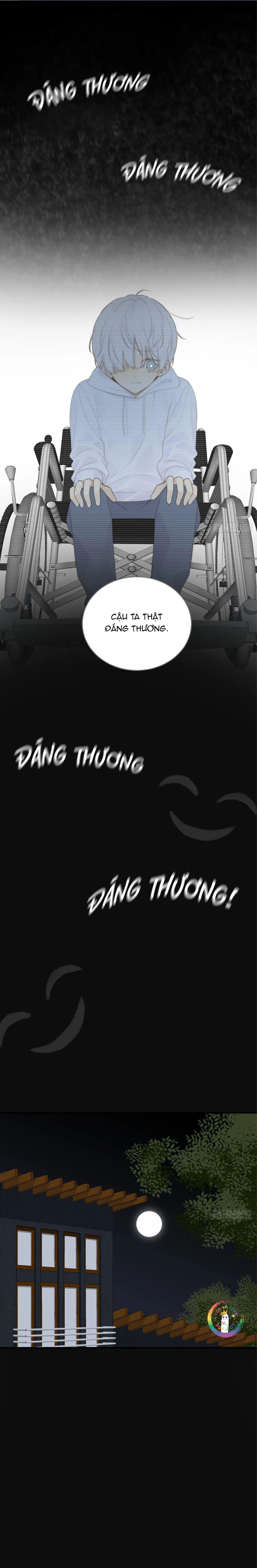 Chỉ Riêng Đuôi Là Không Được!!! Chapter 1 Trang 25