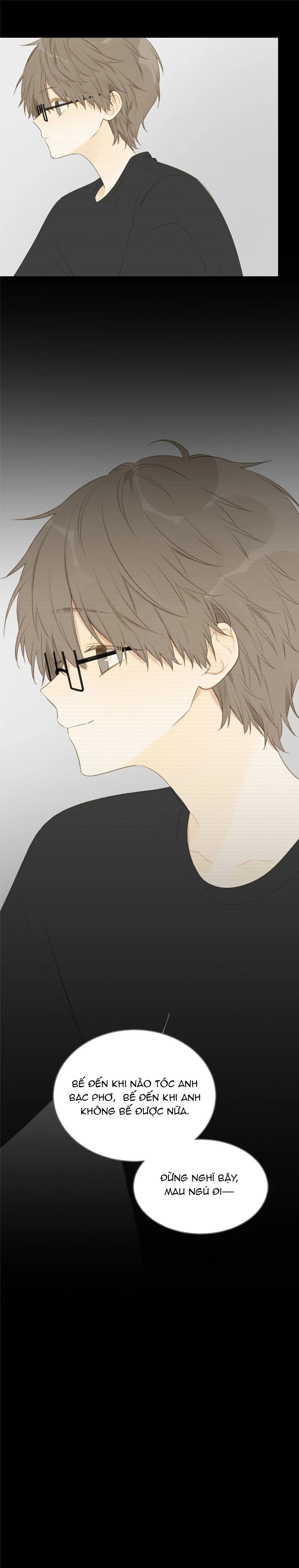 Chỉ Riêng Đuôi Là Không Được!!! Chapter 1 Trang 27