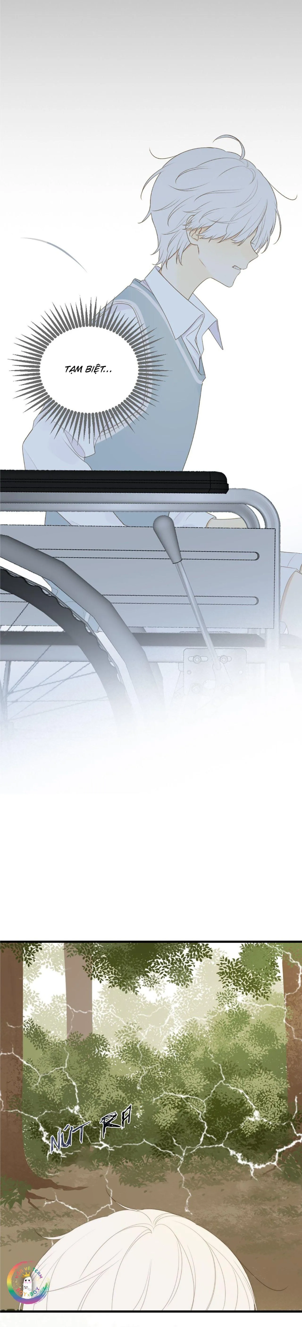 Chỉ Riêng Đuôi Là Không Được!!! Chapter 1 Trang 29