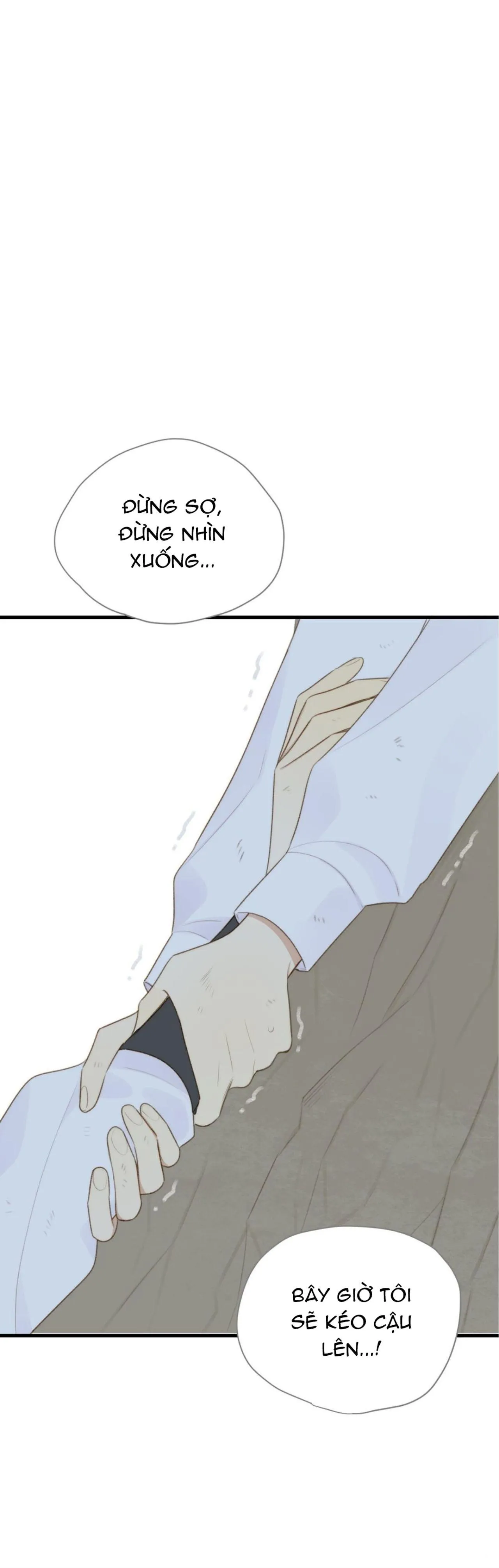 Chỉ Riêng Đuôi Là Không Được!!! Chapter 1 Trang 39