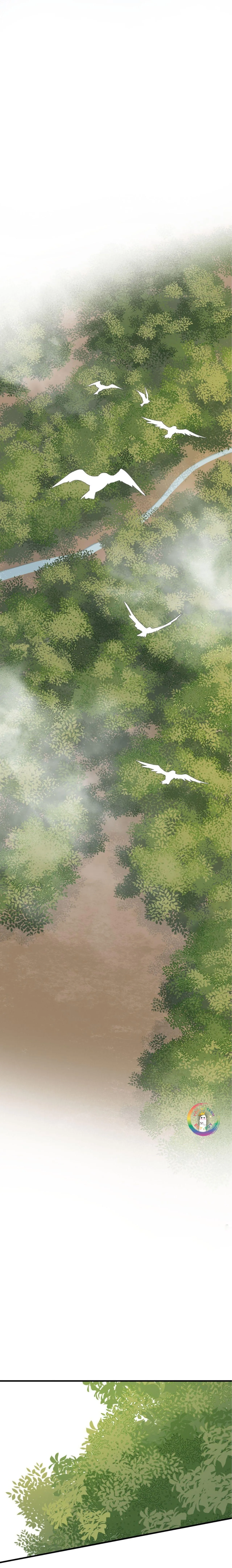 Chỉ Riêng Đuôi Là Không Được!!! Chapter 1 Trang 42