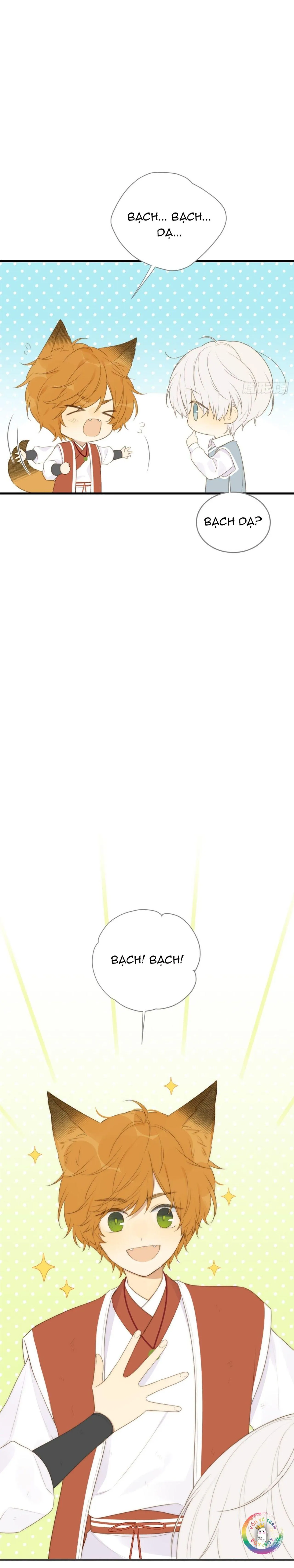 Chỉ Riêng Đuôi Là Không Được!!! Chapter 1 Trang 45