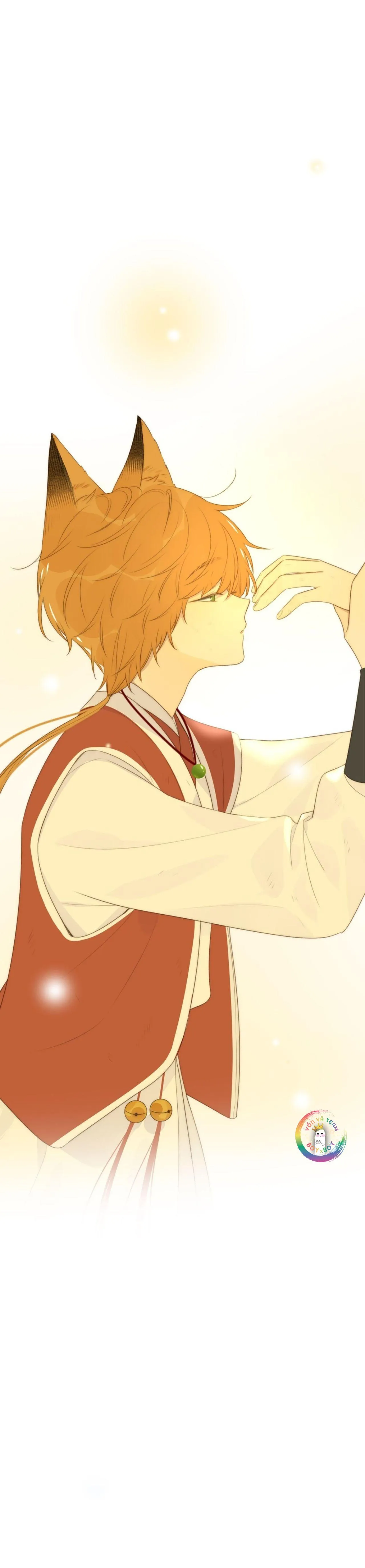 Chỉ Riêng Đuôi Là Không Được!!! Chapter 1 Trang 48