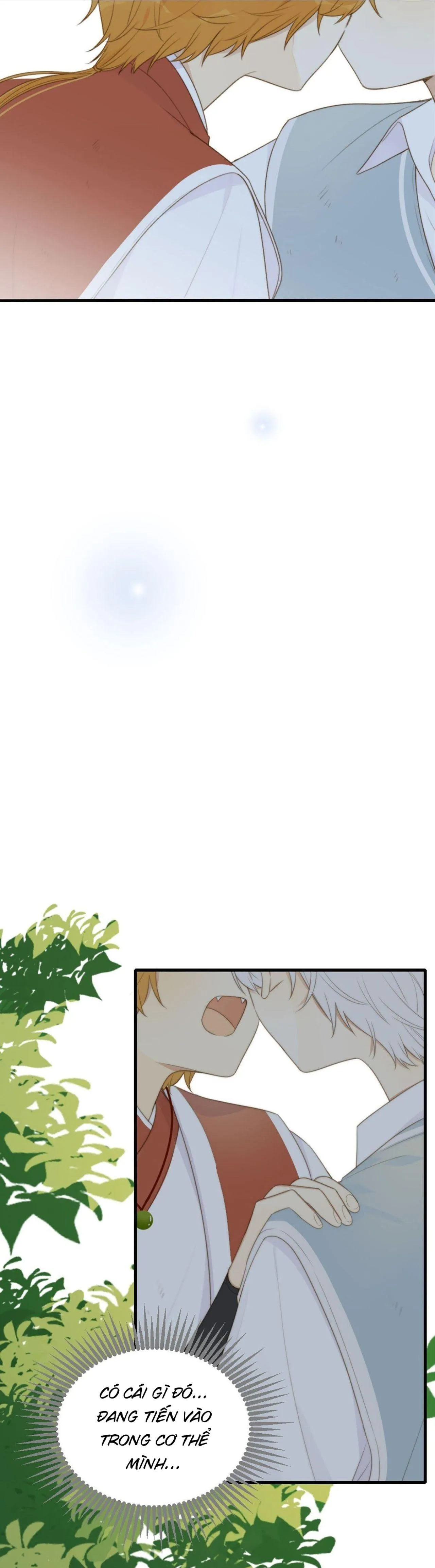 Chỉ Riêng Đuôi Là Không Được!!! Chapter 1 Trang 54