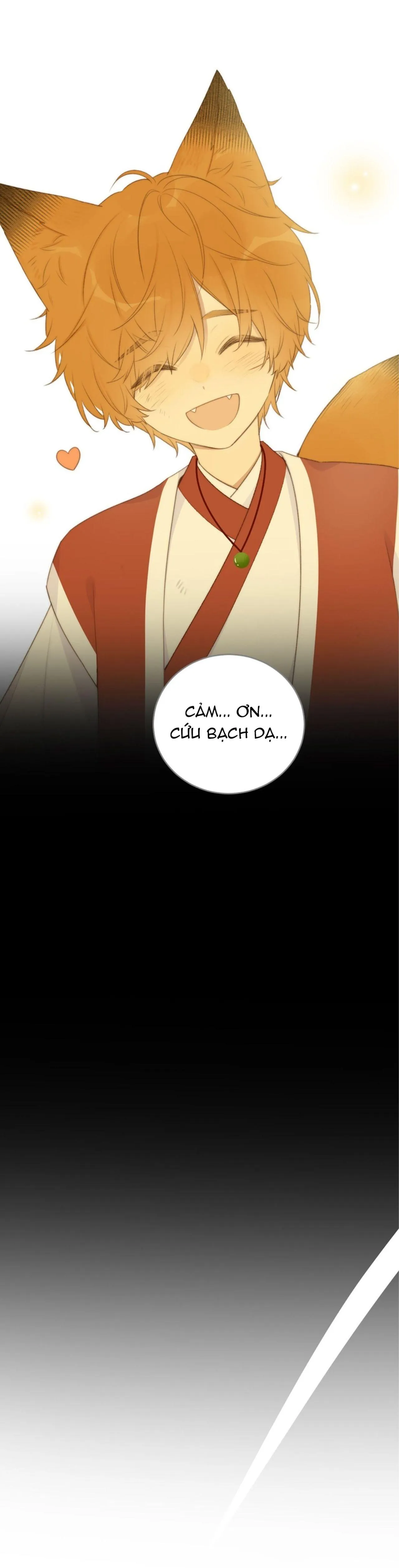 Chỉ Riêng Đuôi Là Không Được!!! Chapter 1 Trang 56