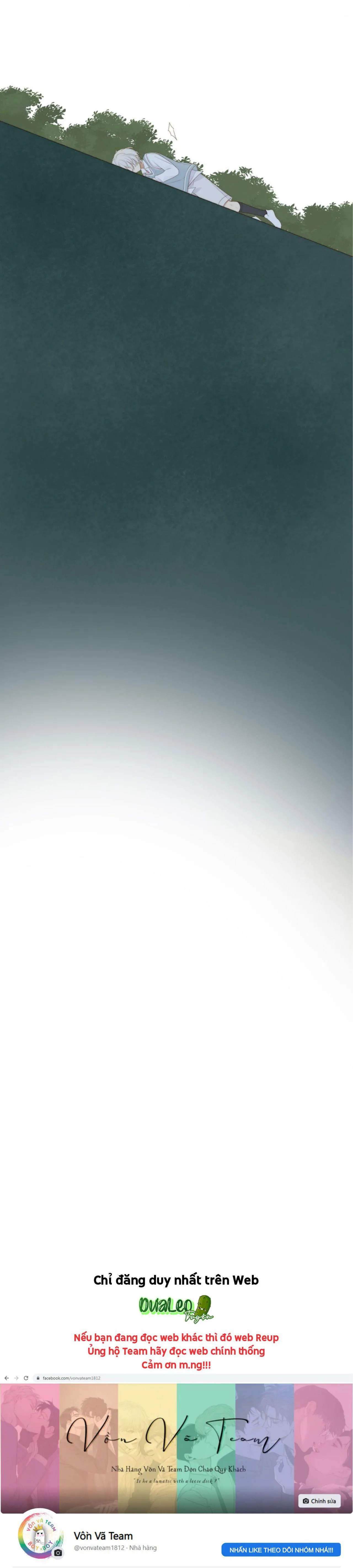 Chỉ Riêng Đuôi Là Không Được!!! Chapter 1 Trang 57