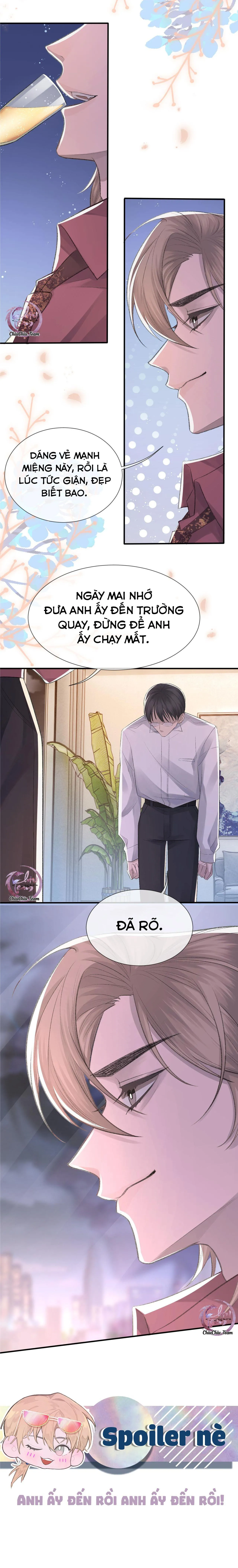 Chỉ Trích! Chapter 5 Trang 10