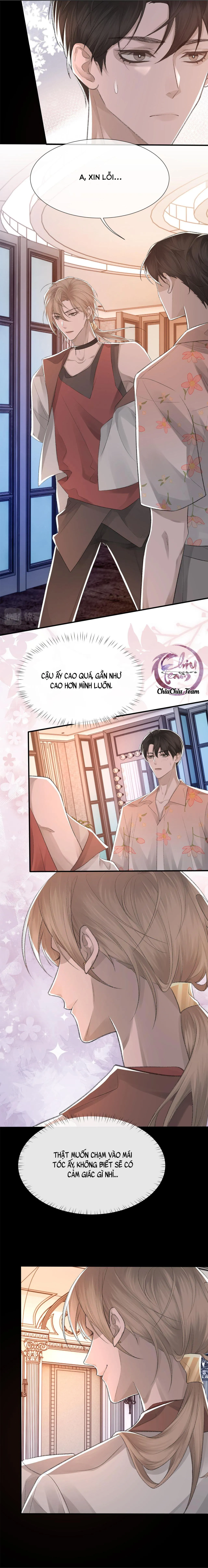 Chỉ Trích! Chapter 7 Trang 9