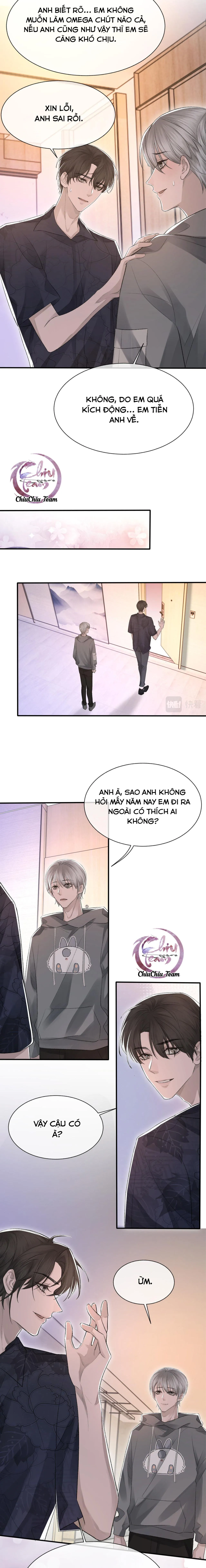 Chỉ Trích! Chapter 10 Trang 7