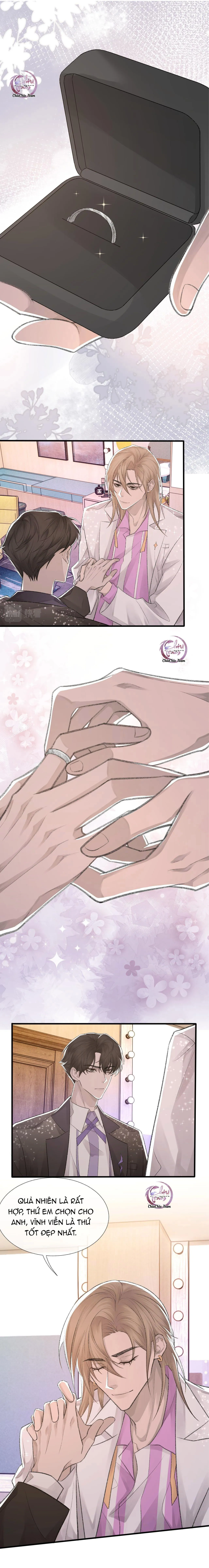 Chỉ Trích! Chapter 15 Trang 6