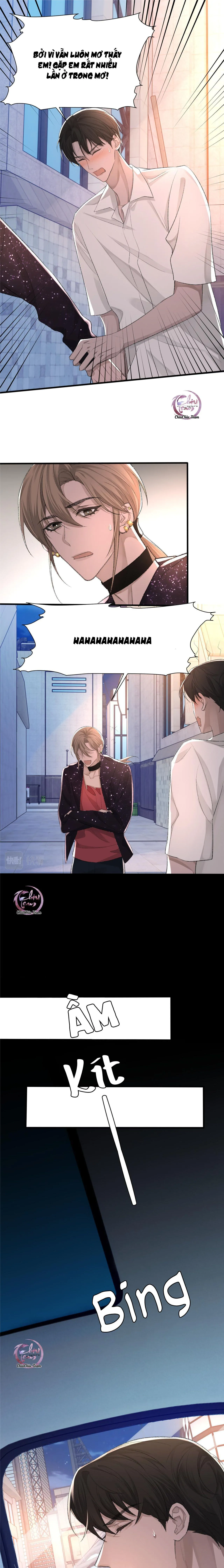 Chỉ Trích! Chapter 19 Trang 4