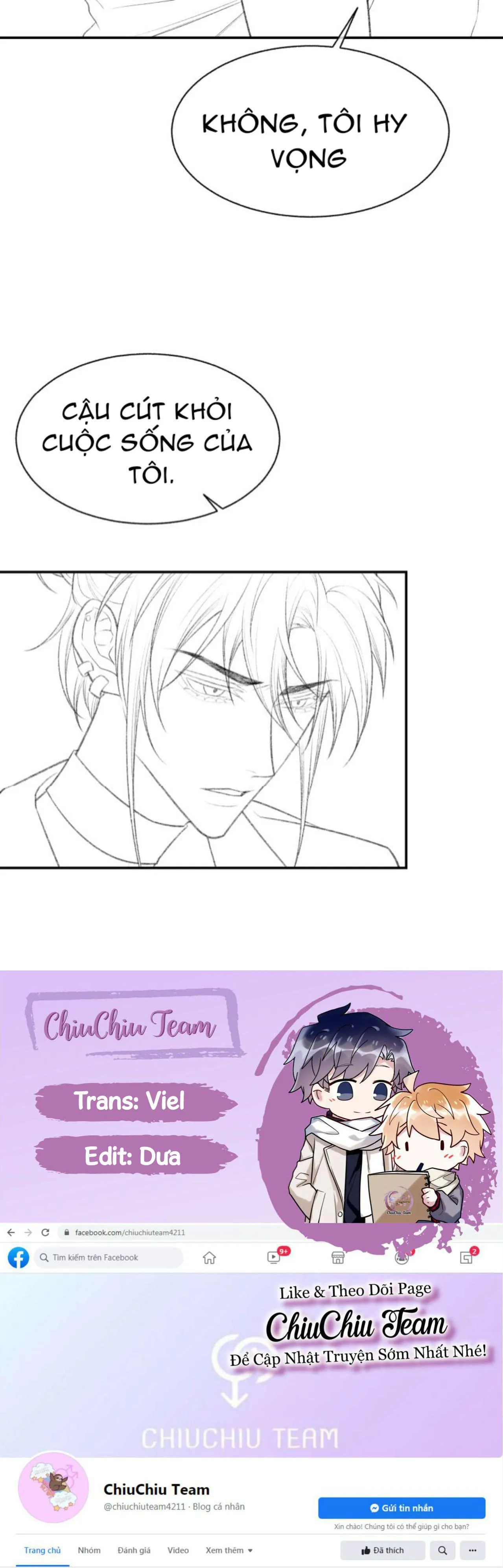 Chỉ Trích! Chapter 22 Trang 11