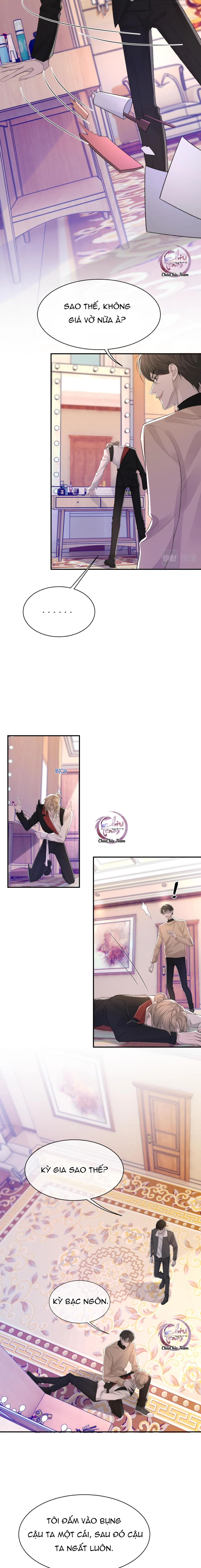 Chỉ Trích! Chapter 23 Trang 7