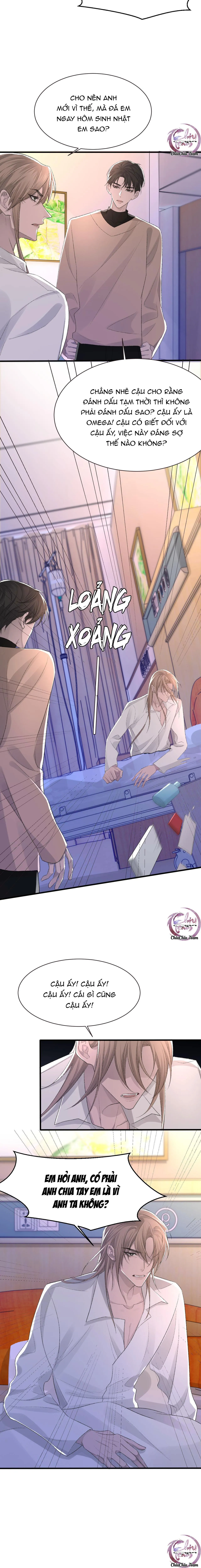 Chỉ Trích! Chapter 24 Trang 7