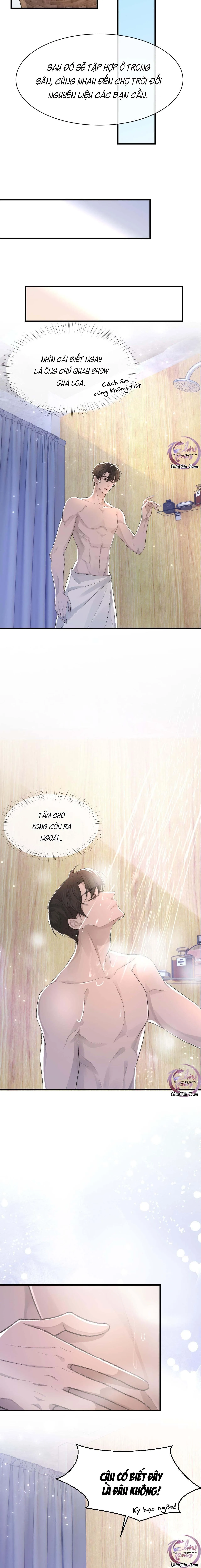 Chỉ Trích! Chapter 26 Trang 6