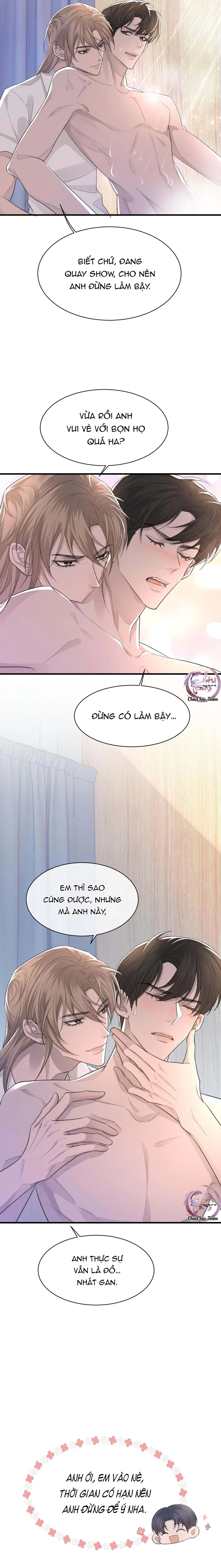 Chỉ Trích! Chapter 26 Trang 7