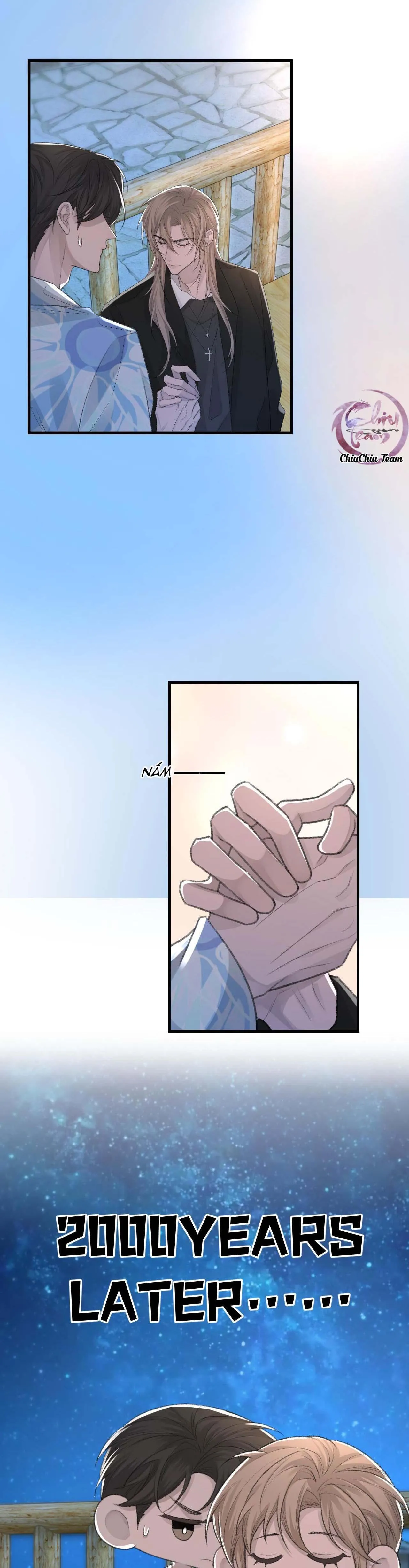 Chỉ Trích! Chapter 29 Trang 3