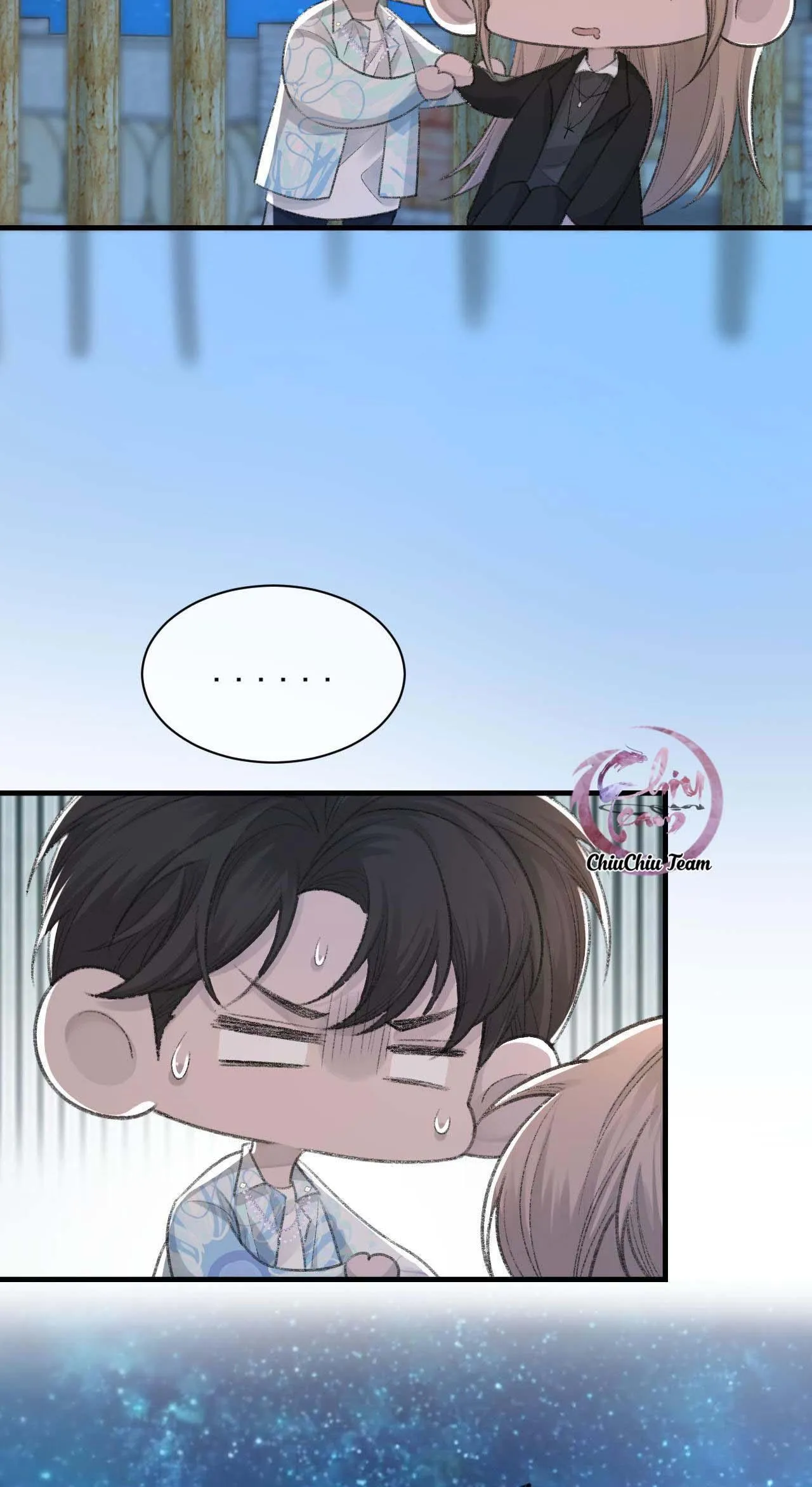 Chỉ Trích! Chapter 29 Trang 4