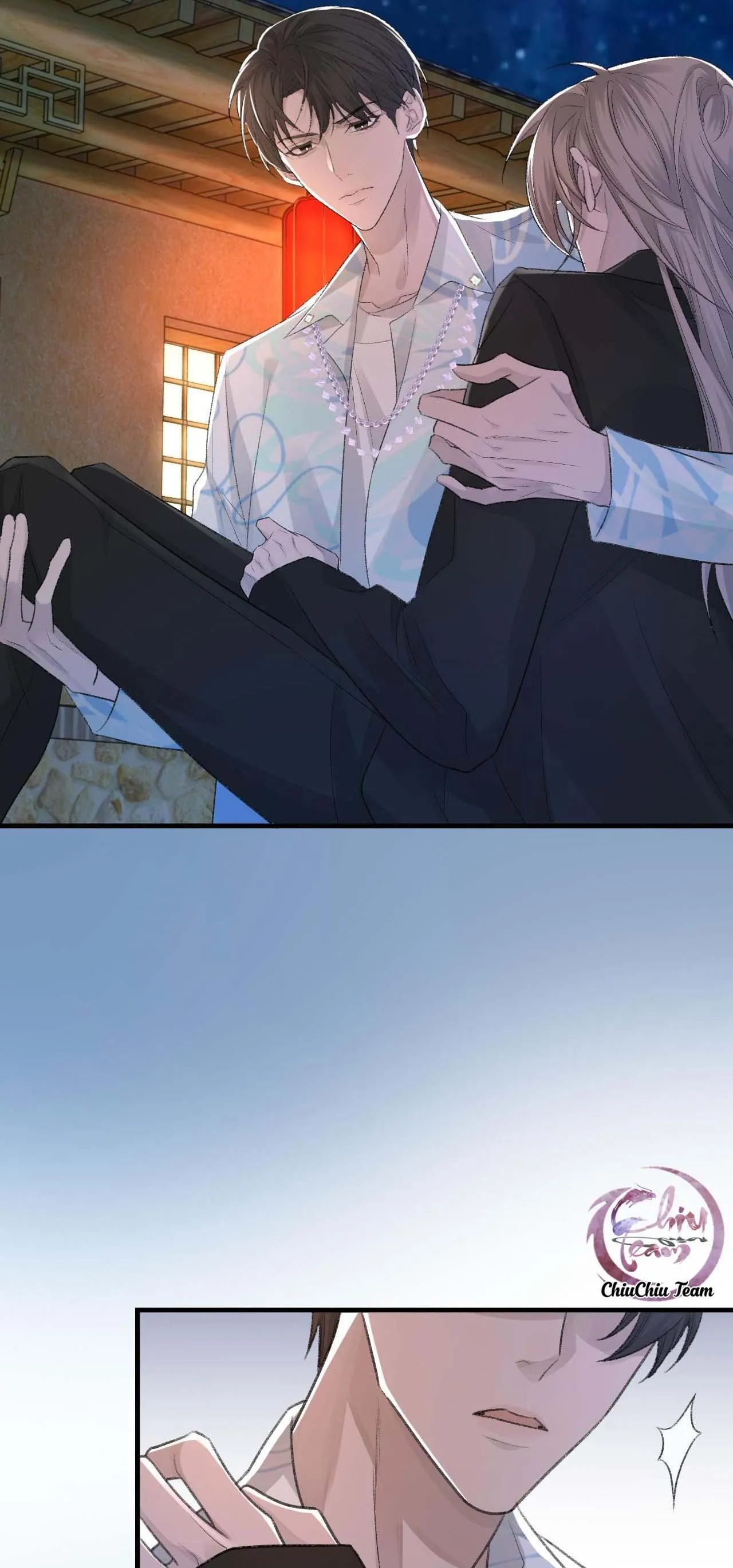 Chỉ Trích! Chapter 29 Trang 7