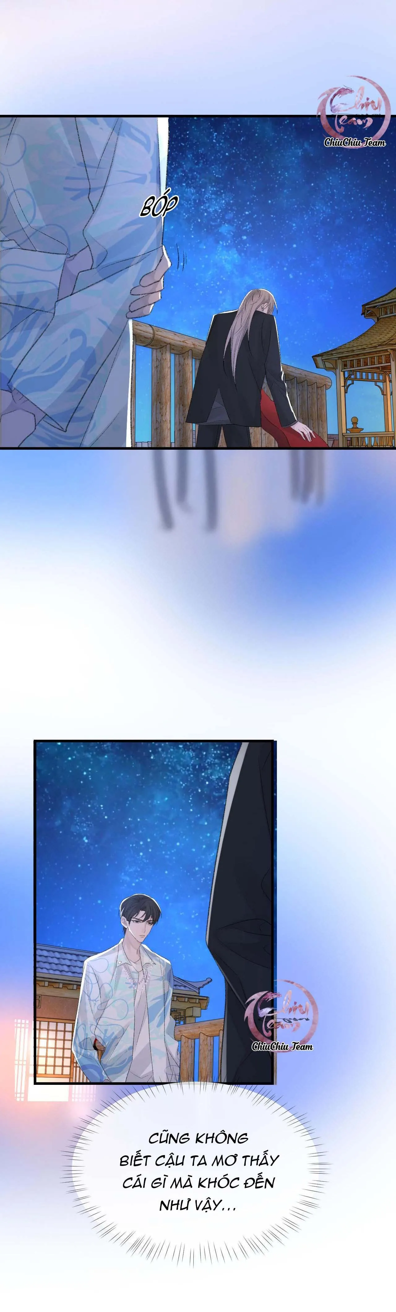 Chỉ Trích! Chapter 29 Trang 10