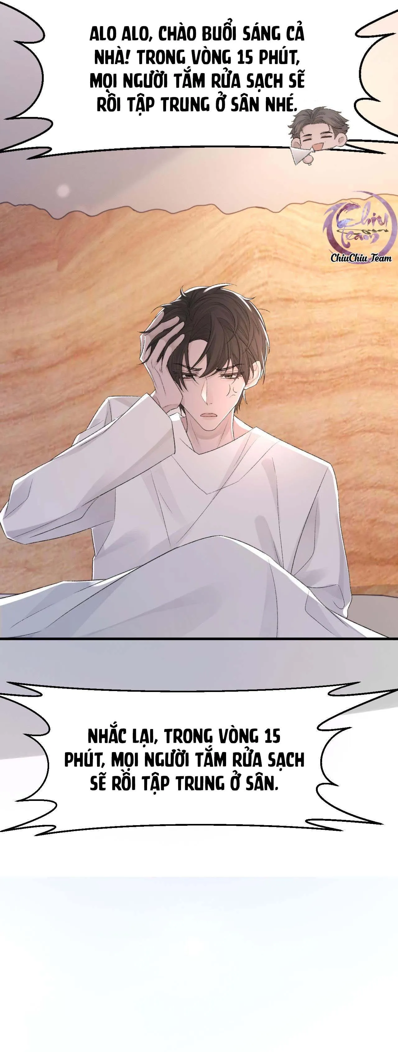 Chỉ Trích! Chapter 29 Trang 12