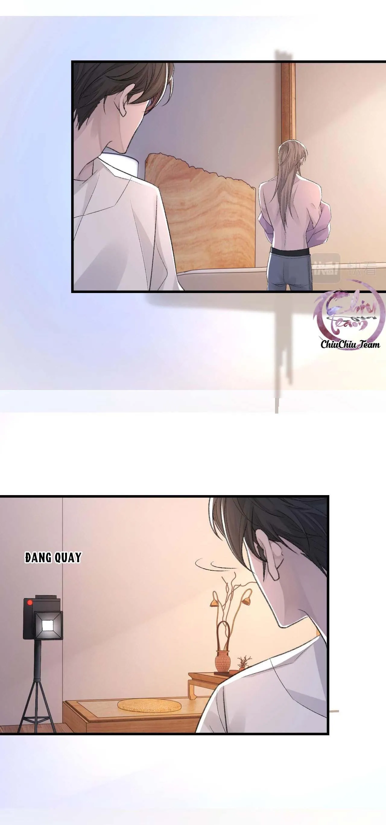 Chỉ Trích! Chapter 29 Trang 13