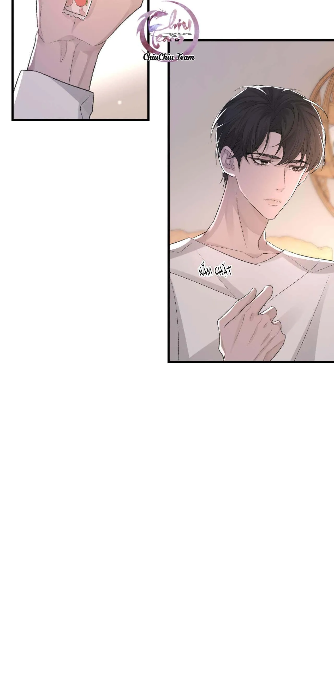 Chỉ Trích! Chapter 29 Trang 16