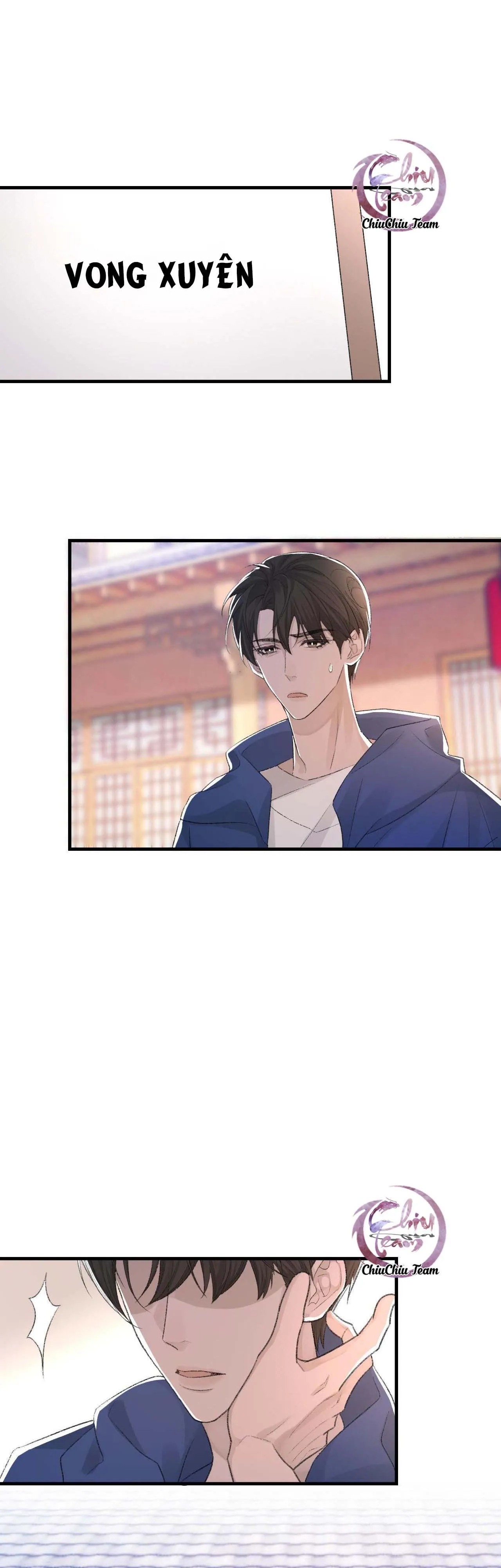 Chỉ Trích! Chapter 29 Trang 22