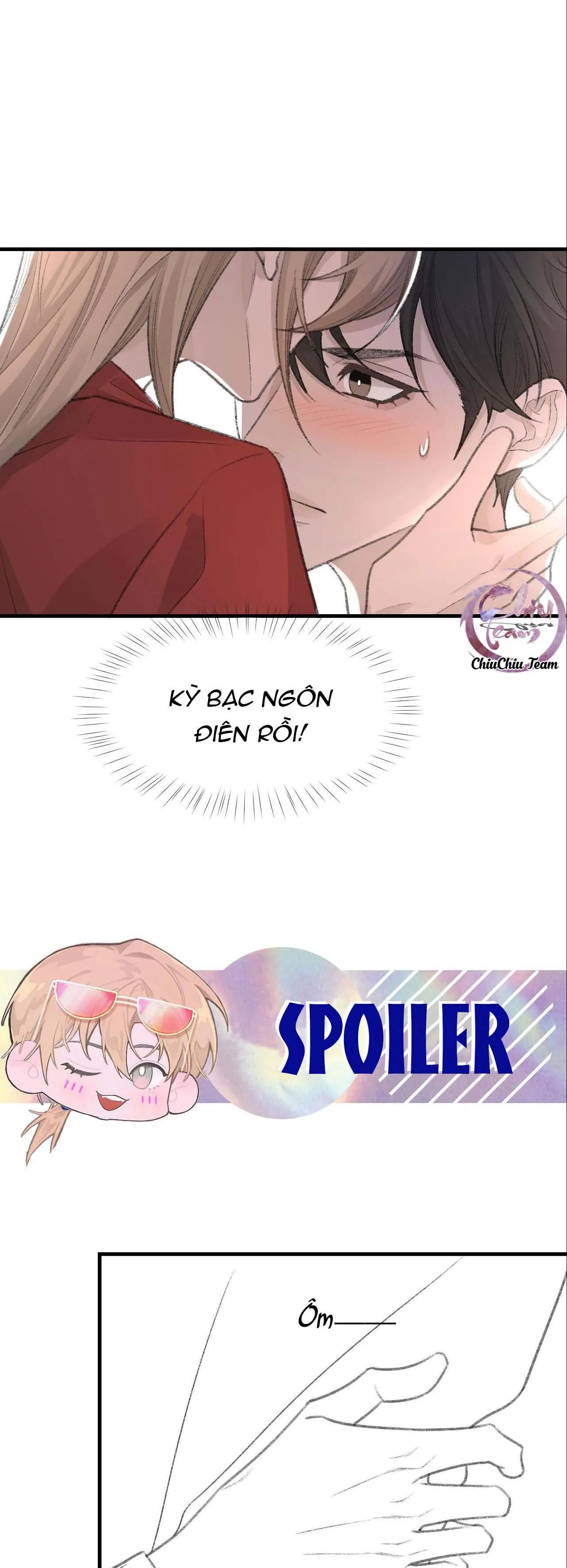 Chỉ Trích! Chapter 29 Trang 24