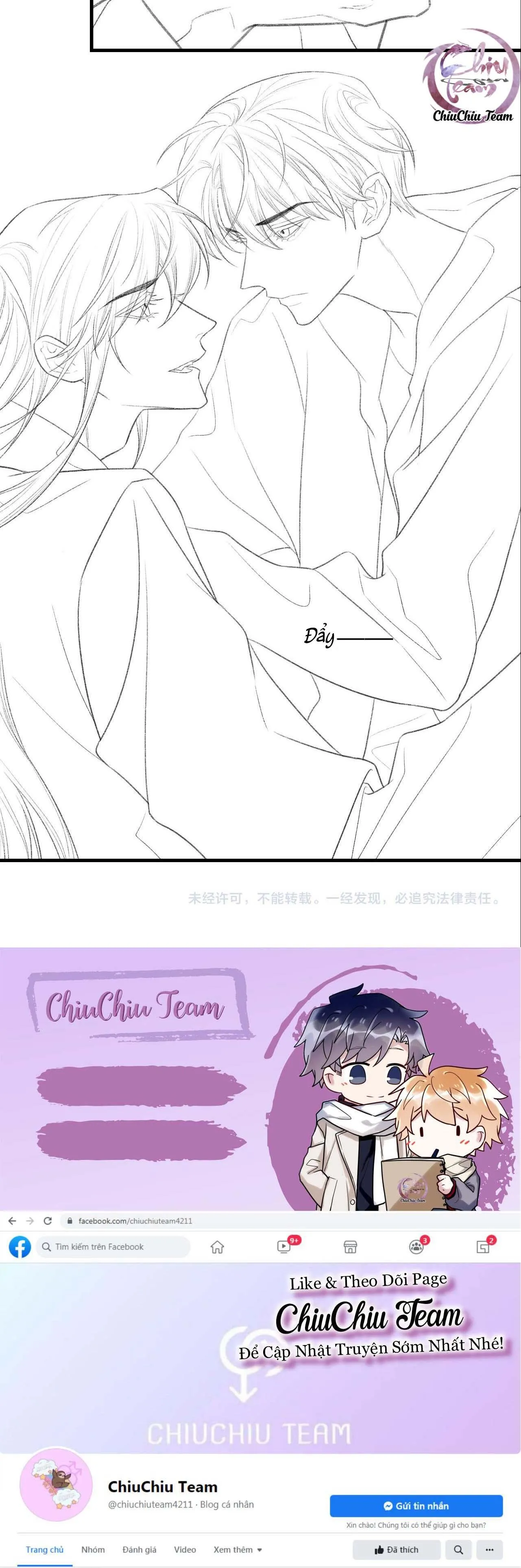 Chỉ Trích! Chapter 29 Trang 25